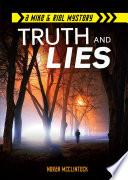 Truth and Lies cover