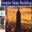 Empire State Building: When New York Reached for the Skies cover