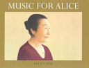Music for Alice cover