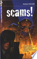 Scams! cover