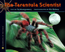 The Tarantula Scientist cover