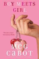 Boy Meets Girl cover