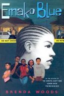 Emako Blue cover