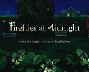 Fireflies at Midnight cover