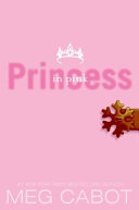 Princess in Pink cover
