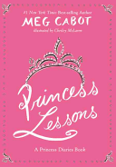 Princess Lessons cover