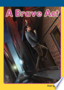 A Brave Act cover