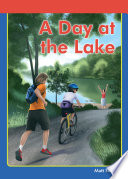A Day at the Lake cover