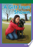 A Gift from Shawn cover