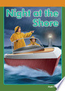 A Night at the Shore cover