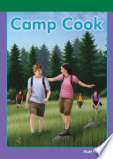 Camp Cook cover