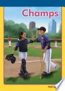 Champs cover