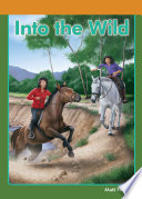 Into the Wild cover