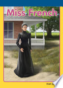 Miss French cover