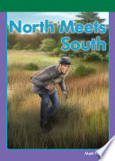 North Meets South cover