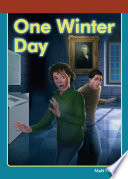 One Winter Day cover