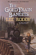 The Gold Train Bandits cover
