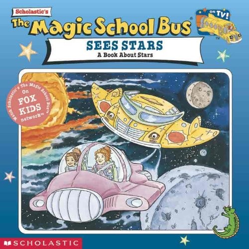 Star Bus cover