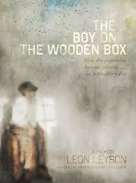 The Wooden Box cover