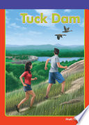Tuck Dam cover