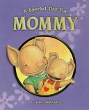 A Special Day for Mommy cover