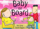 Baby on Board cover