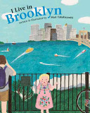 I Live in Brooklyn cover