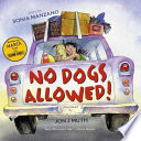 No Dogs Allowed! cover