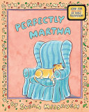 Perfectly Martha cover