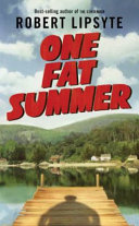 One Fat Summer cover