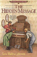 The Hidden Message cover