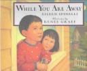 While You Are Away cover
