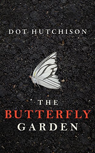 Butterfly Garden cover