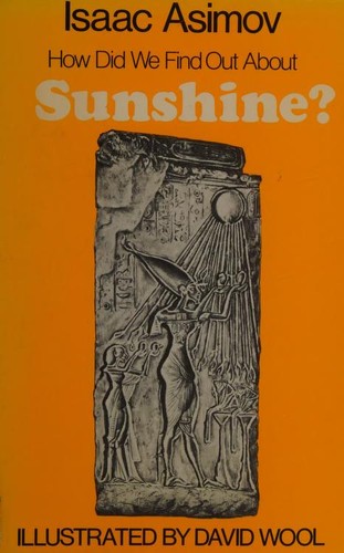 Finding Sunshine cover