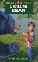 The Killer Bear cover