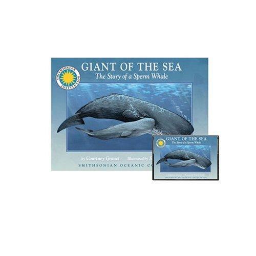 Sea Giants cover