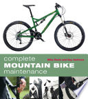 Caring for Bicycles cover