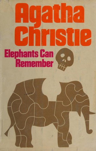 Elephants cover