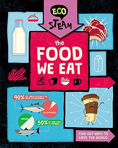 Foods We Eat cover