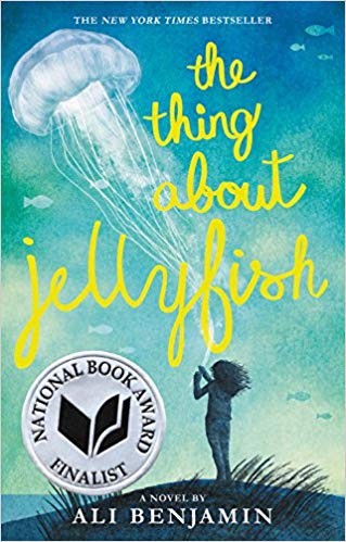 Jellyfish cover