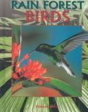 Rain Forest Birds cover