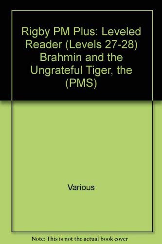 The Ungrateful Tiger cover