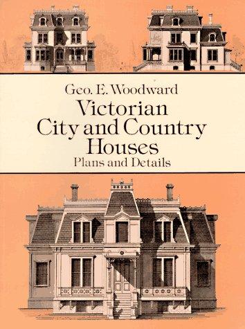 City and Country cover