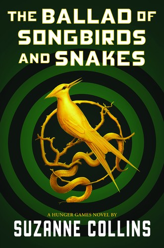 Snakes cover