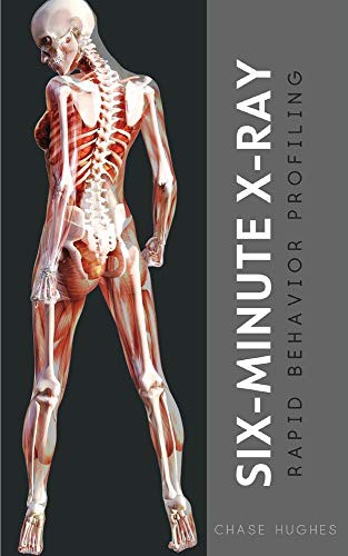X-Rays cover