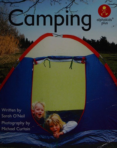 Camping cover