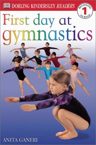 Gymnastics cover