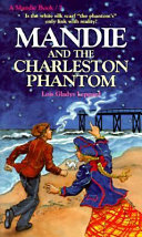 Mandie and the Charleston Phantom cover