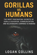 Gorillas cover