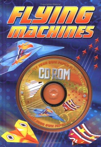 Machines That Fly cover
